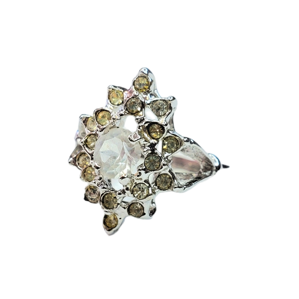 Vintage ring size 8.5